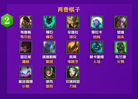 武器大师s10金铲铲出装？（武器大师打野刀）