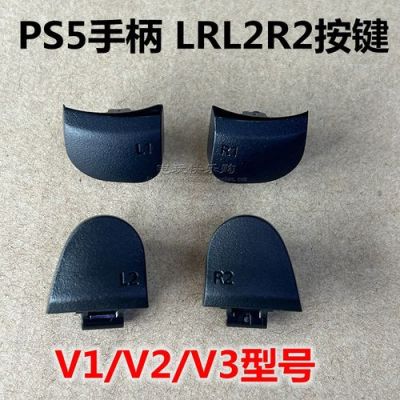 l1r是什么键？（武器r）