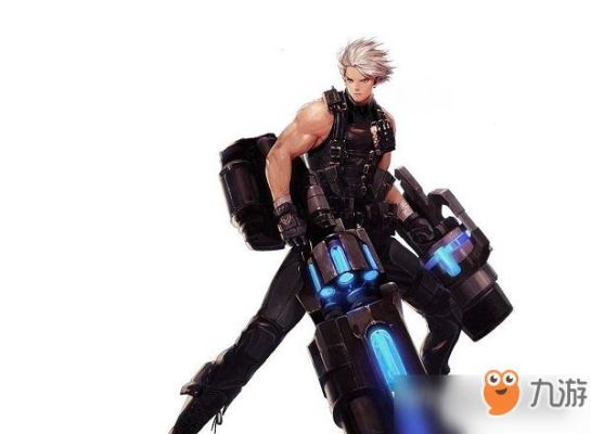男大枪用什么武器？（男大枪用什么武器最好）
