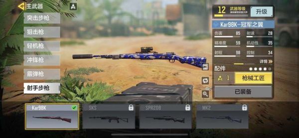 codm单挑最强武器？（单挑谁打的过武器）