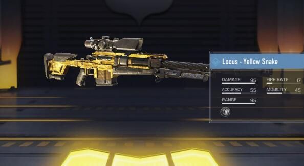 codm单挑最强武器？（单挑谁打的过武器）