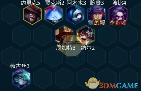 LOLS6新版波比能打野吗，改版波比打野出装如何选择？（s6武器大师打野顺序）