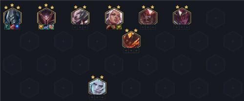 云顶之弈武器大师配什么蓝？（lol武器大师打蓝buff）