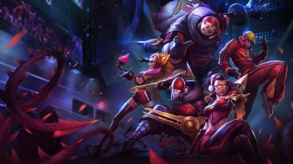 LOL英雄联盟S3限定皮肤武器大师SKT T1贾克斯什么时候在上架啊？（武器大师skt1）