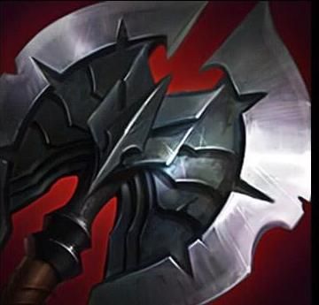 LOL武器大师和诺手买哪个好？（武器为什么叫jax）