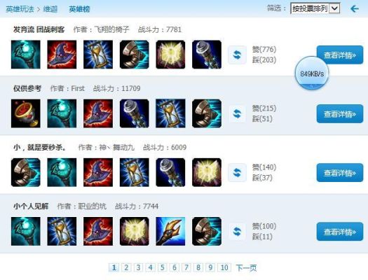 小法可以打野吗，出装如何？（s6.13武器打野）