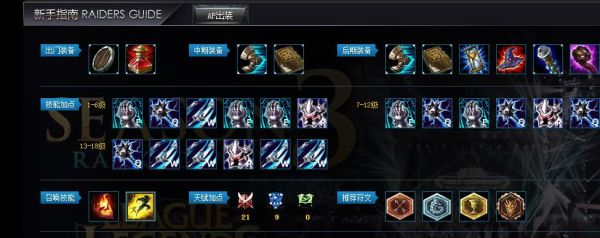 LOLAP铁男金属大师莫德凯撒新手如何出装？（上单武器怎么打金属大师）