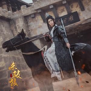 杀破狼割风刃是谁的武器？（杀破狼的武器是什么样子的）