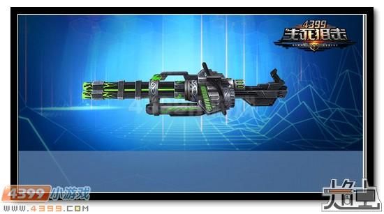 生死狙击2爆破用什么枪？（生死狙击爆破武器）