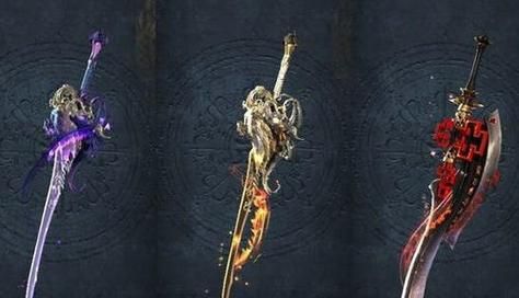 灵剑尊流星是谁？（剑灵时空武器和流星）