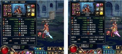 dnf哪些装备是加破极兵刃的？（加破极兵刃的武器）