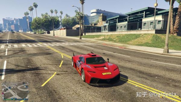 地平线4怎么让涂装更清晰？（gta5武器喷射汽车mod）