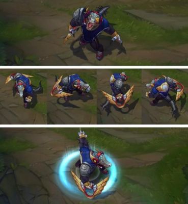 sktt1鳄鱼是谁的？（s6武器e能挡鳄鱼w吗）