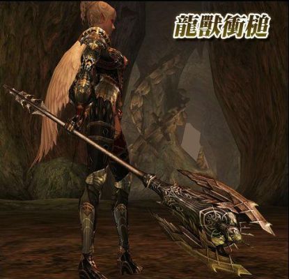 天堂2狂战士B级用什么武器及装备？（天堂2 boss武器）
