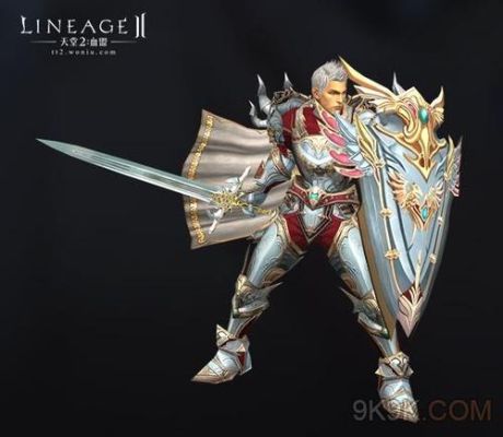 天堂2哪个骑士厉害？（天堂2 r武器搜魂）