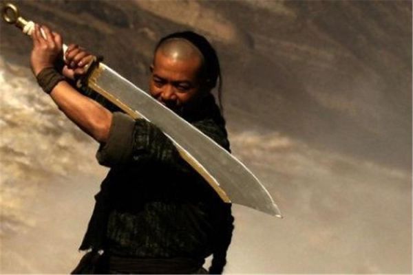 武林高手在战场上能打过精锐士兵吗？（决战武林武器数据）