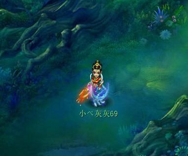 梦幻西游舞天姬哪个武器漂亮？（梦幻西游舞天姬带什么武器好看）