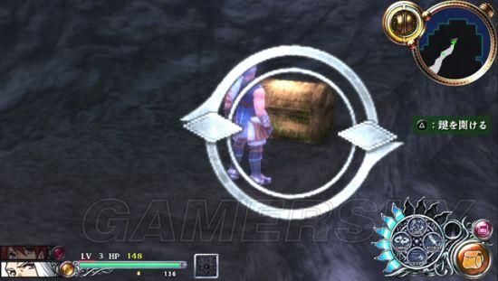 伊苏树海技能怎么放技能？（伊苏树海武器测试）