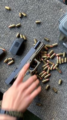 有没有什么远距离的防身武器？（远距离攻击武器）