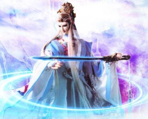 阴端佛鬼的角色设定？（香独秀的武器）