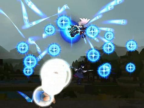 粉碎虚空什么意思？（空间粉碎武器）