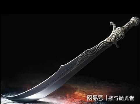 古代兵器是国家制造还是？（剑网三575武器）