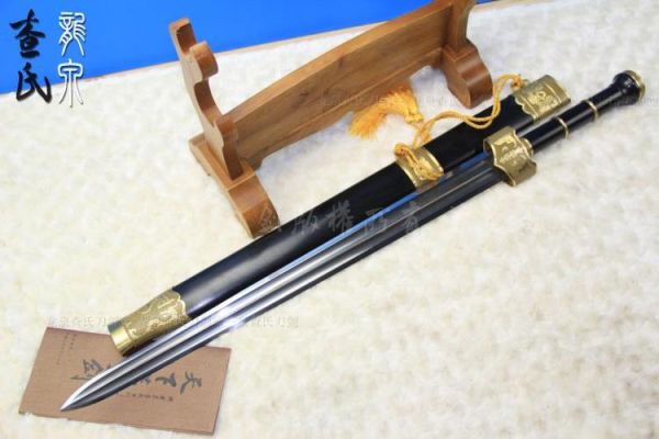 古代兵器是国家制造还是？（剑网三575武器）