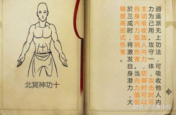 古人常练的十大神功现在还存在吗？（武器制作图解）