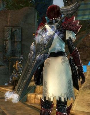 250GW什么概念？（gw2 副本武器）