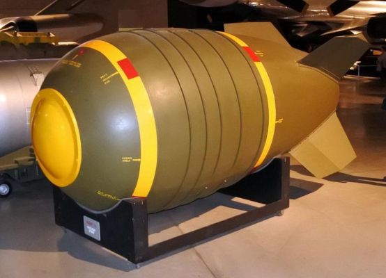 什么是核武器力量？（核武器有什么用）