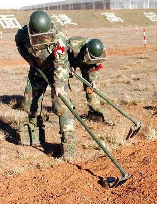 2021冬季征兵有什么兵？（现代战争5工兵武器）