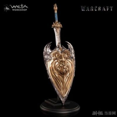 安度因的武器？（魔兽世界洛萨的武器）