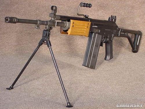 cs1.6中哪把枪最好用？（刺客信条6武器）