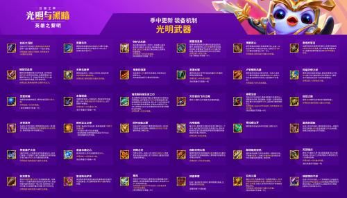 天空之山武器属性要求？（武器需求）