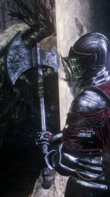 黑暗之魂3约定之证，有什么用？（黑暗之魂3银骑士武器）