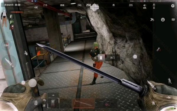 暗区突围s7下一把刀是什么？（魔兽s7武器）