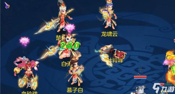 血河神武怎么获得？（神武刷武器）