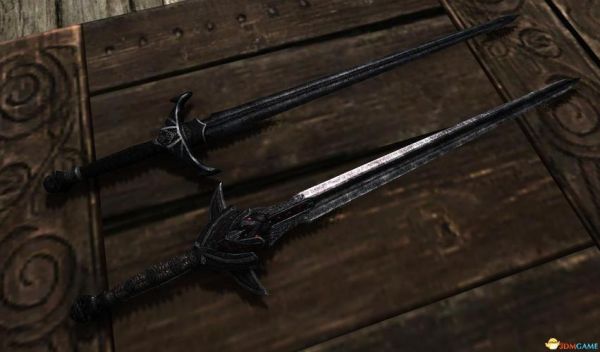 tbc法伤骑士武器推荐？（上古世纪黑暗骑士武器）