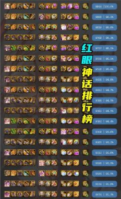 DNF85级红眼带什么装备最合适？（dnf2015红眼86版走冰强武器选择）