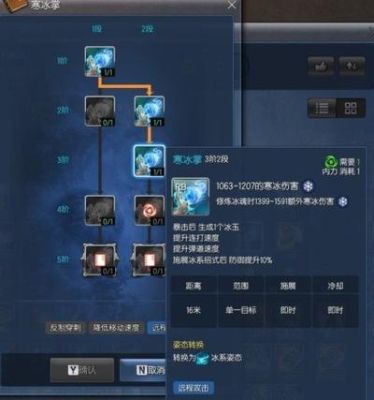 剑灵三系气功主流玩法？（剑灵新武器天空适合气功吗）