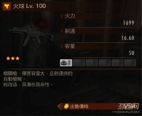 《生化危机：启示录2》突袭模式武器组合推荐？（生化危机 启示录 武器本身属性）