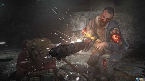 《生化危机：启示录2》突袭模式武器组合推荐？（生化危机 启示录 武器本身属性）