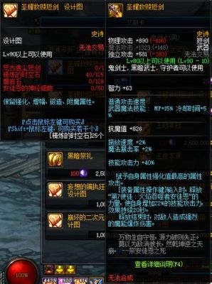 dnf圣耀救赎武器要做多久？（安图恩武器做多久）