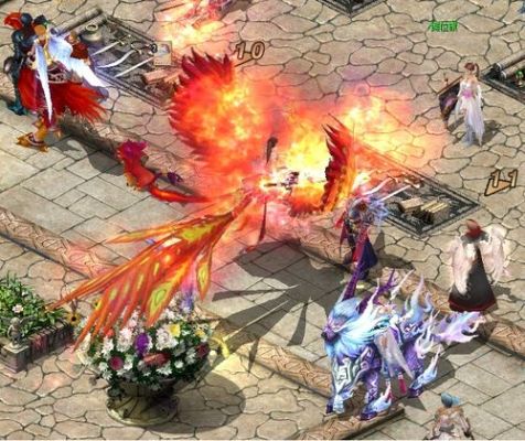 魔域.新出的不死之鸟.是骑宠吗.多少星可以骑着飞行？（不死鸟武器能跨界吗）
