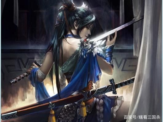 谁克制王异？（王异最终武器）
