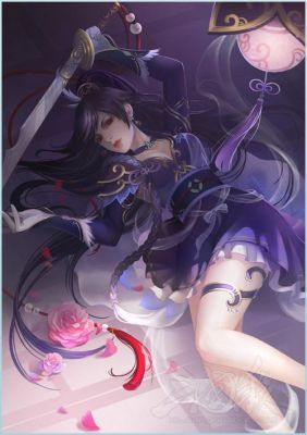 谁克制王异？（王异最终武器）