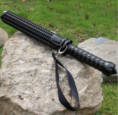 什么样的防身武器，可以随身带？（手有武器胆子大）