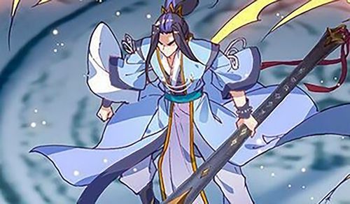 元尊遇到的最厉害的敌人是谁？（神圣土豆的武器店 武器不合格）
