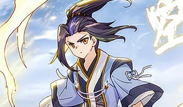 元尊天邪神是谁？（神圣土豆武器职业）