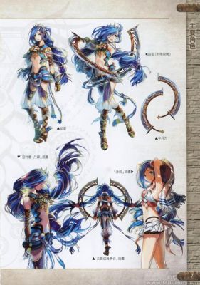 伊苏树海和伊苏8哪个好？（伊苏树海 武器属性）